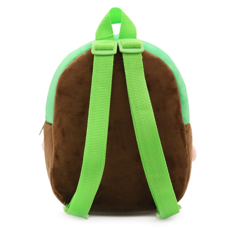 Mochila Escolar Super Mário Bros