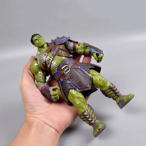 Boneco Hulk Gladiador