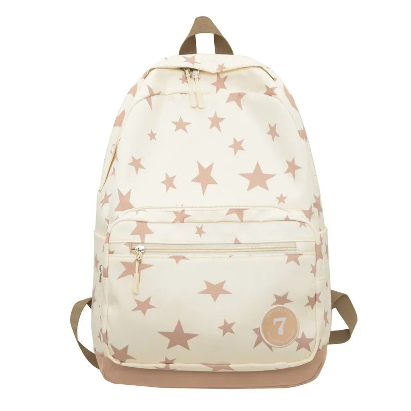 Mochila Escolar Feminina - SevenStar