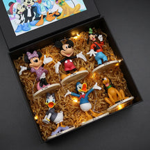 Kit Completo Mundo Mickey