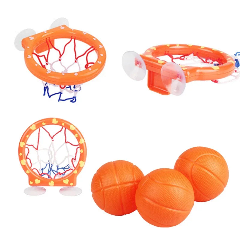 Brinquedo Infantil Mini Cesta De Basquete