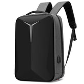 Mochila Masculina Para Viagem com Porta USB 2025