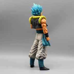 Boneco Goku + Acessórios