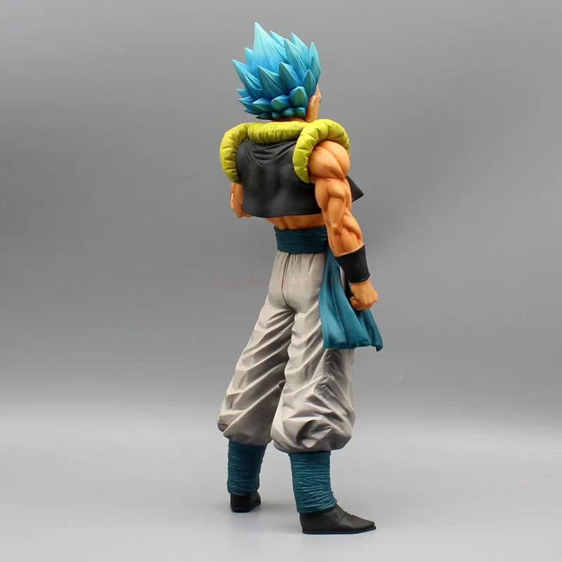 Boneco Goku + Acessórios