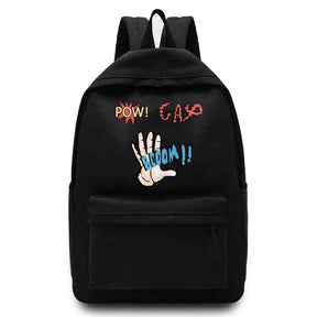 Mochila Escolar Casual - CityBag