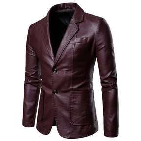 Jaqueta Blazer Masculina