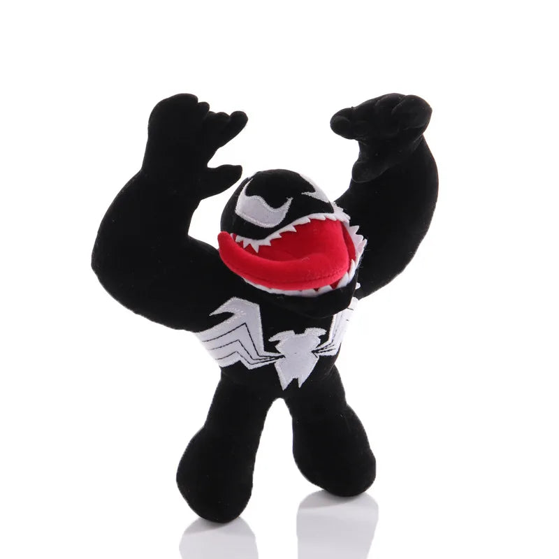 Boneco De Pelúcia Venom