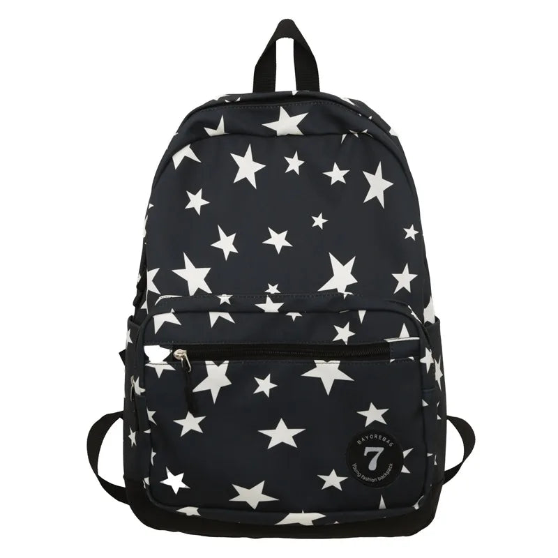 Mochila Escolar Feminina - SevenStar