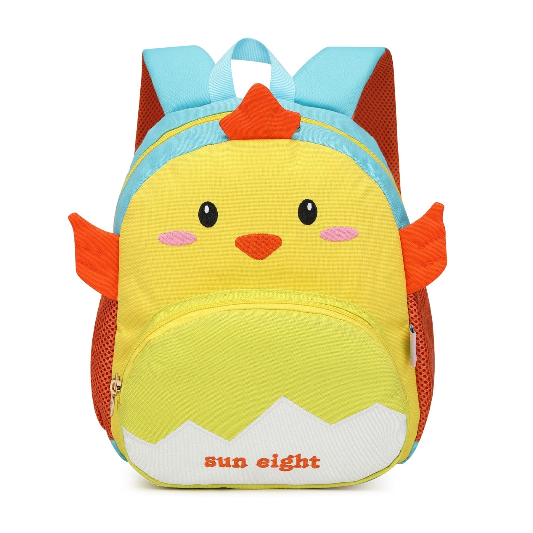 Mochila Animada Suneight Infantil