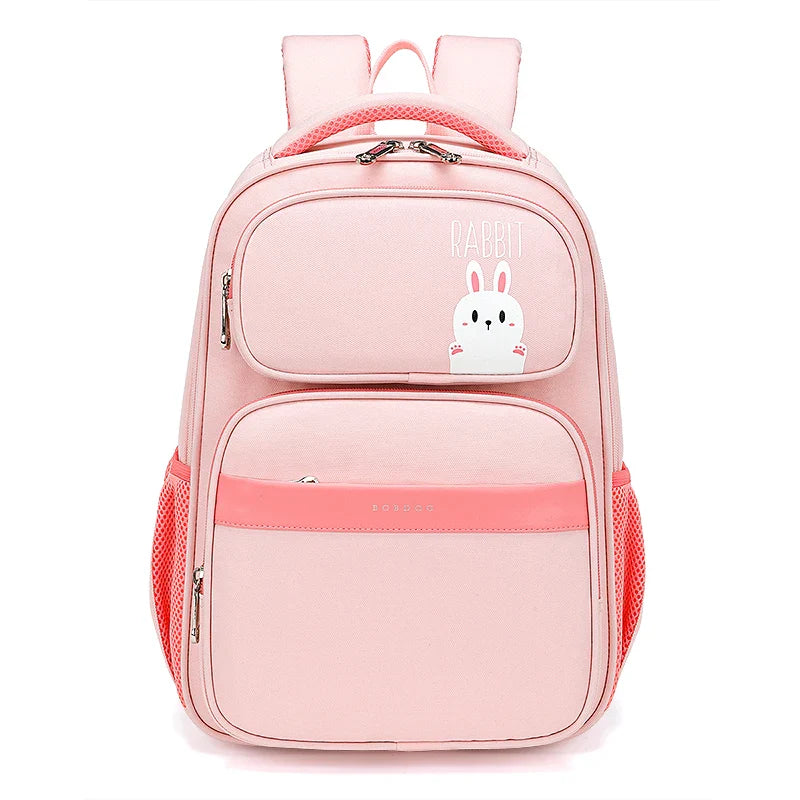 Mochila Infantil Escolar Unissex 2025