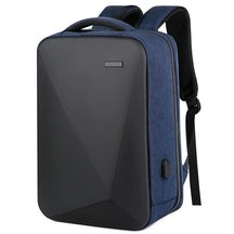 Mochila Executiva Viramelo MCH03 - Notebook 15", Porta USB, Trava TSA e Impermeável