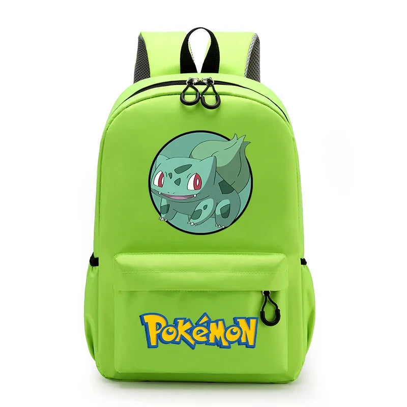 Mochila Escolar Infantil Unissex Material De Alta Qualidade Design De Grande Capacidade