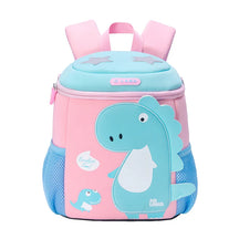 Mochila Escolar Infantil Jardim De Infância Estampa Dinossauro