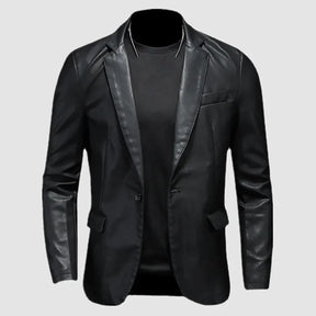 Jaqueta Blazer Masculina Manga Longa - Promoção de Dezembro