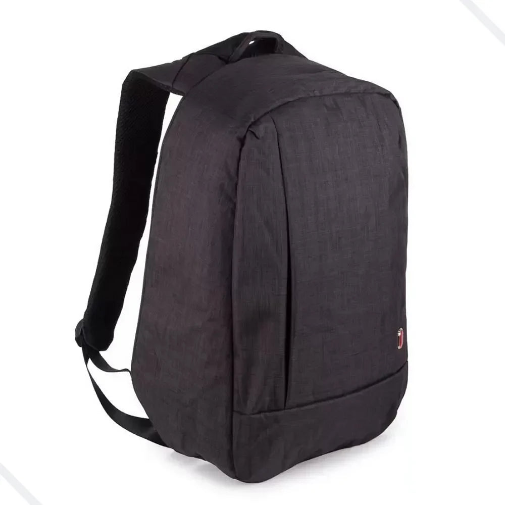 Mochila Executiva Antifurto Notebook Home Office Universitária