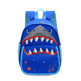 Mochila Animal Planet Infantil