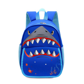 Mochila Animal Planet Infantil