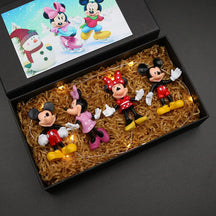 Kit Completo Mundo Mickey