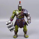 Boneco Hulk Gladiador