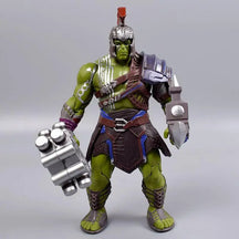 Boneco Hulk Gladiador