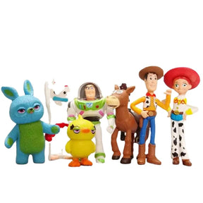 Brinquedo Elenco Toy Story 4