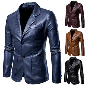 Jaqueta Blazer Masculina