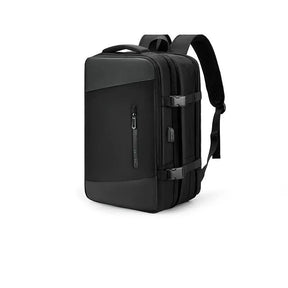 Mochila De Viagem Bestravel Com Carregamento USB Mochila Unissex Impermeável