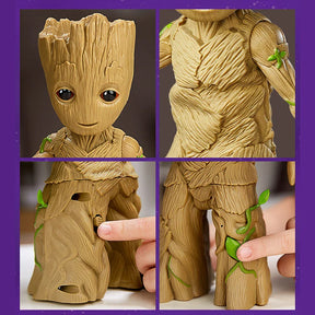 Boneco Groot Dançarino