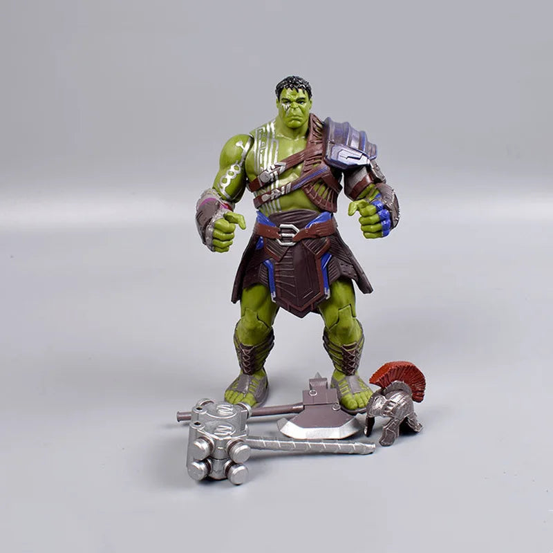 Boneco Hulk Gladiador