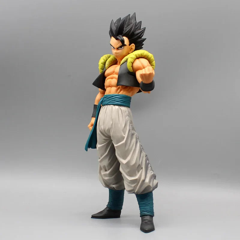 Boneco Goku + Acessórios