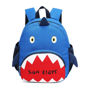 Mochila Animada Suneight Infantil