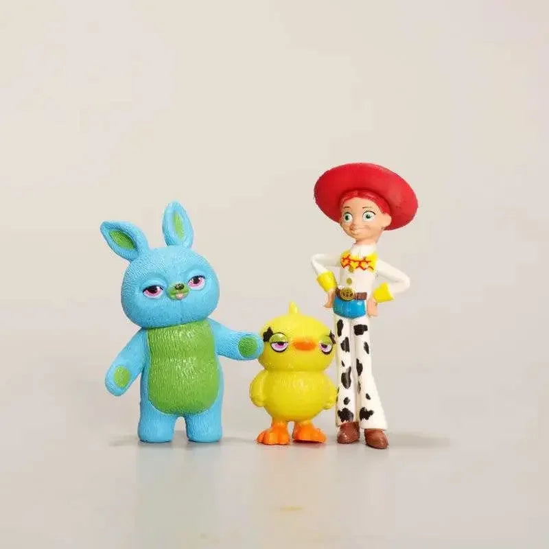 Brinquedo Elenco Toy Story 4