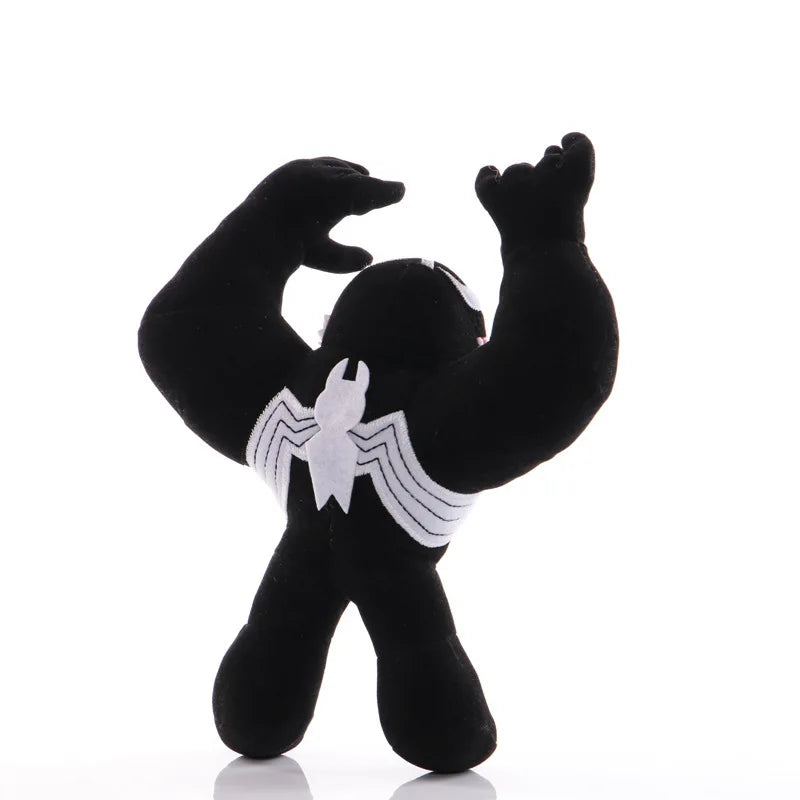 Boneco De Pelúcia Venom