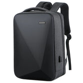 Mochila Executiva Viramelo MCH03 - Notebook 15", Porta USB, Trava TSA e Impermeável