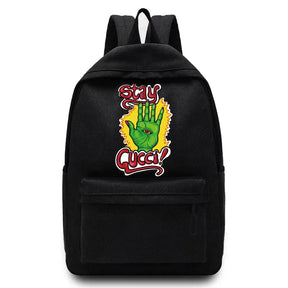 Mochila Escolar Casual - CityBag