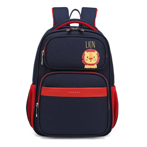 Mochila Infantil Escolar Unissex 2025