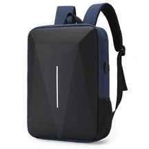 Mochila Executiva Viramelo MCH01 - Notebook 15", Impermeável, Trava TSA e Porta USB