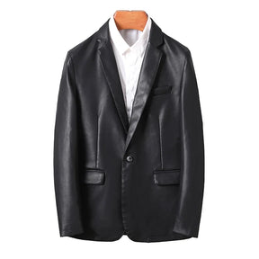 Jaqueta Masculina Blazer Negócios