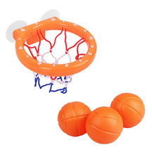 Brinquedo Infantil Mini Cesta De Basquete