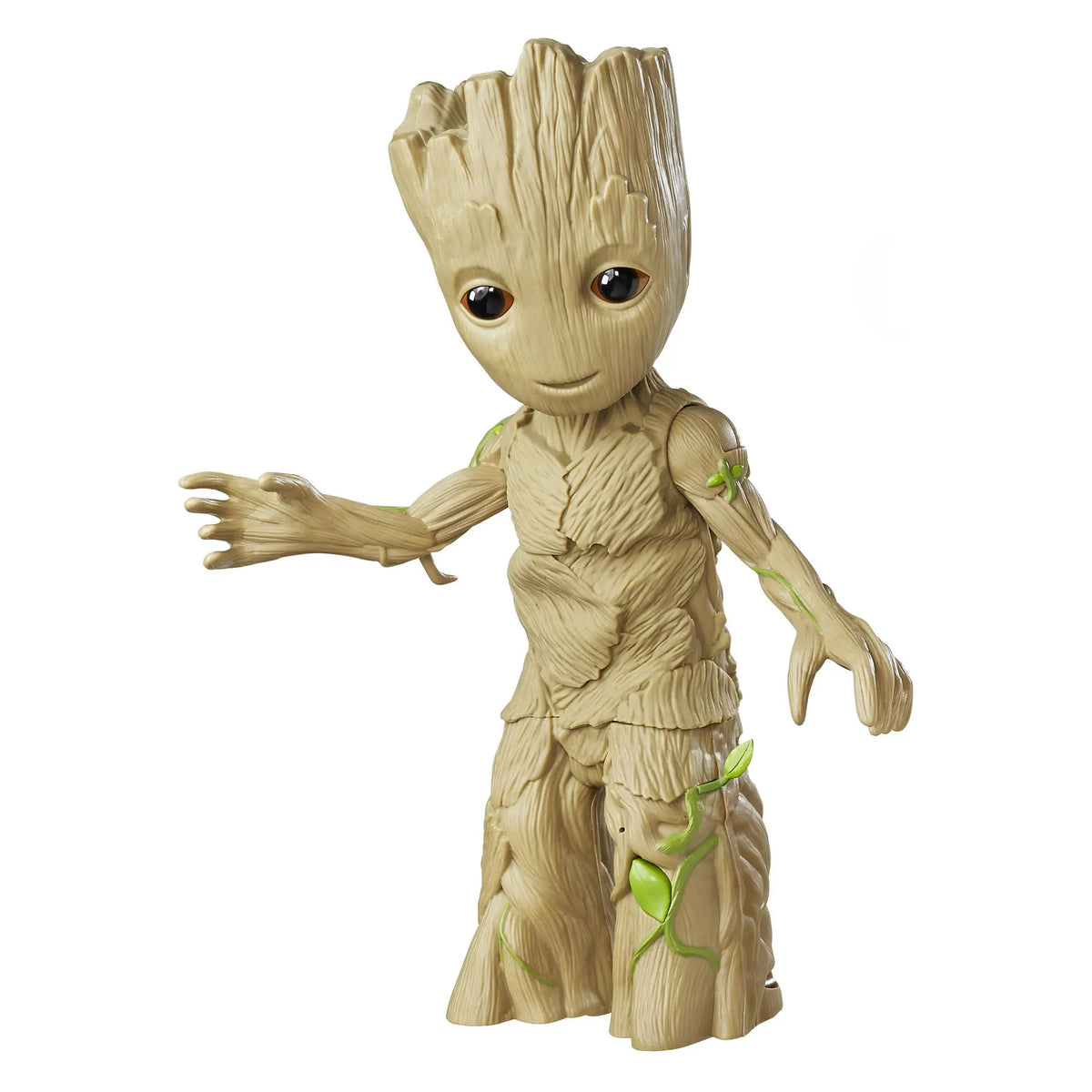 Boneco Groot Dançarino