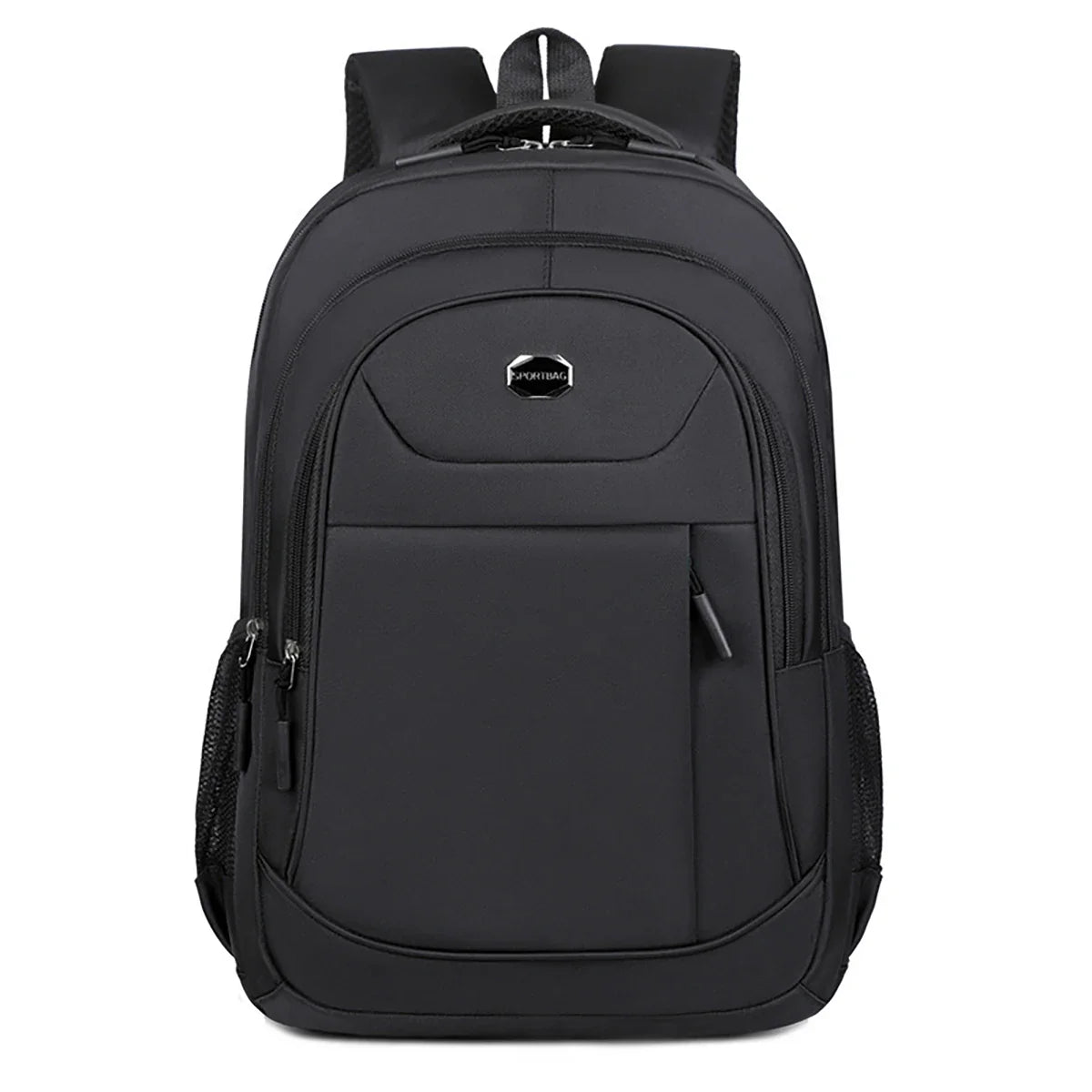 Mochila Masculina Impermeável Para Negócios/Estudos/Viagem