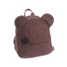 Mochila Escolar Infantil Ursinho de Pelúcia - MCH71