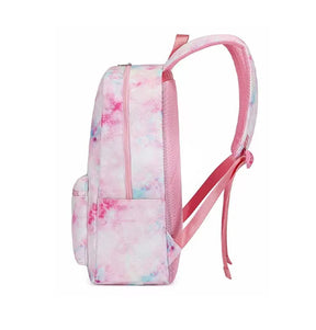 Kit Mochila Infantil Feminina