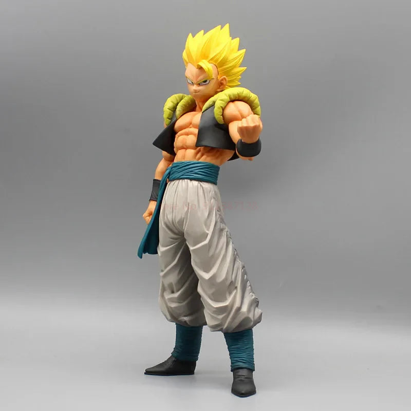 Boneco Goku + Acessórios