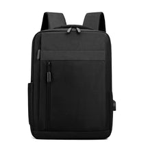 Mochila Executiva Viramelo MCH09 - Notebook 15.6`, Porta USB e Antifurto