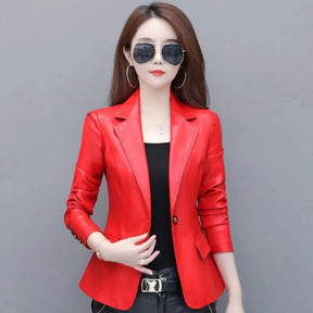 Jaqueta Blazer Feminina 2024