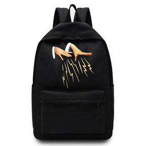 Mochila Escolar Casual - CityBag