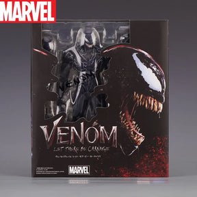 Boneco De Brinquedo Venom