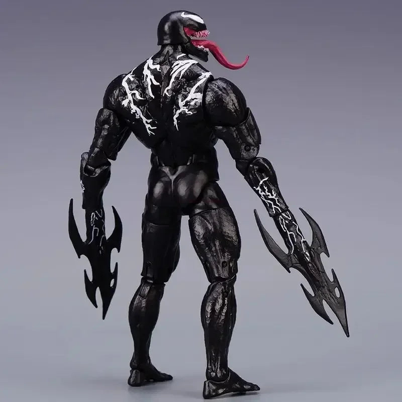 Boneco De Brinquedo Venom