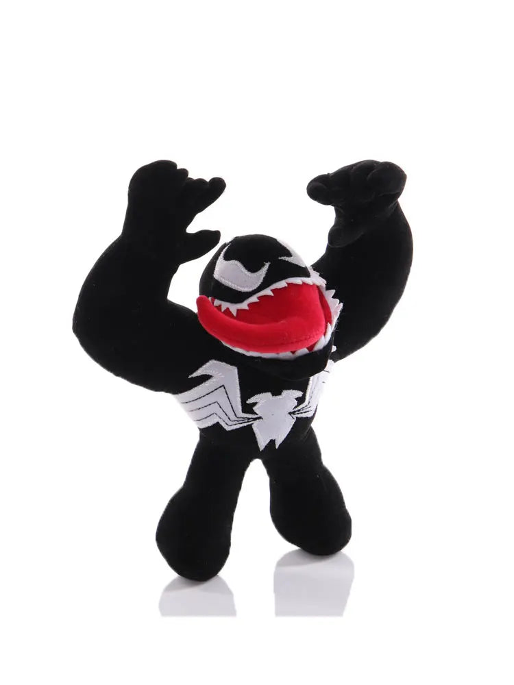 Boneco De Pelúcia Venom